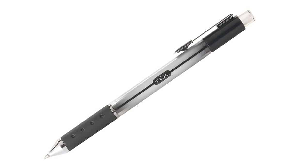 What's the Deal with Tul Pens?